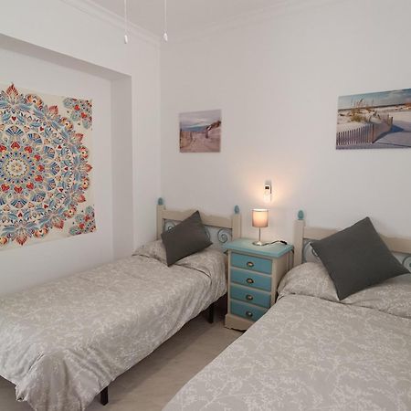 Casa Apartamento Terrazas De Алгодоналес Екстериор снимка