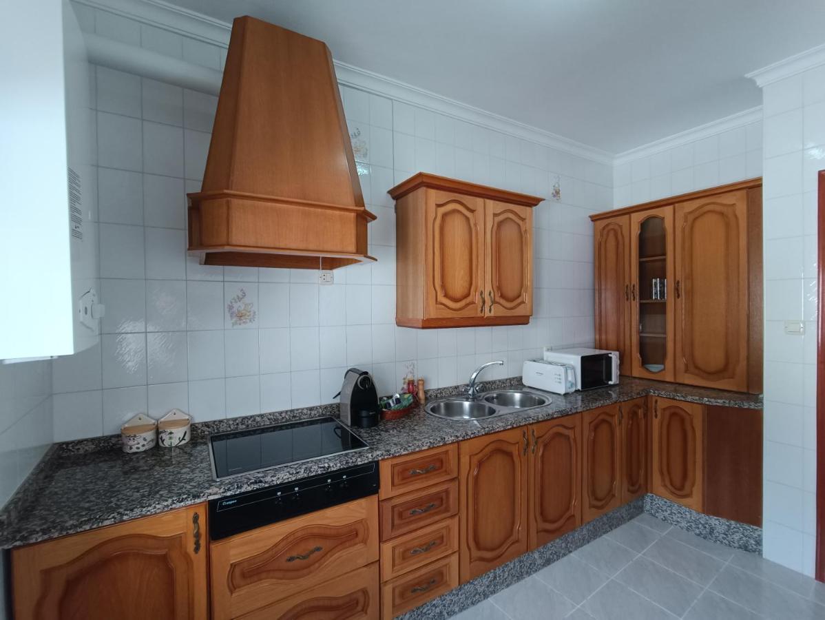 Casa Apartamento Terrazas De Алгодоналес Екстериор снимка