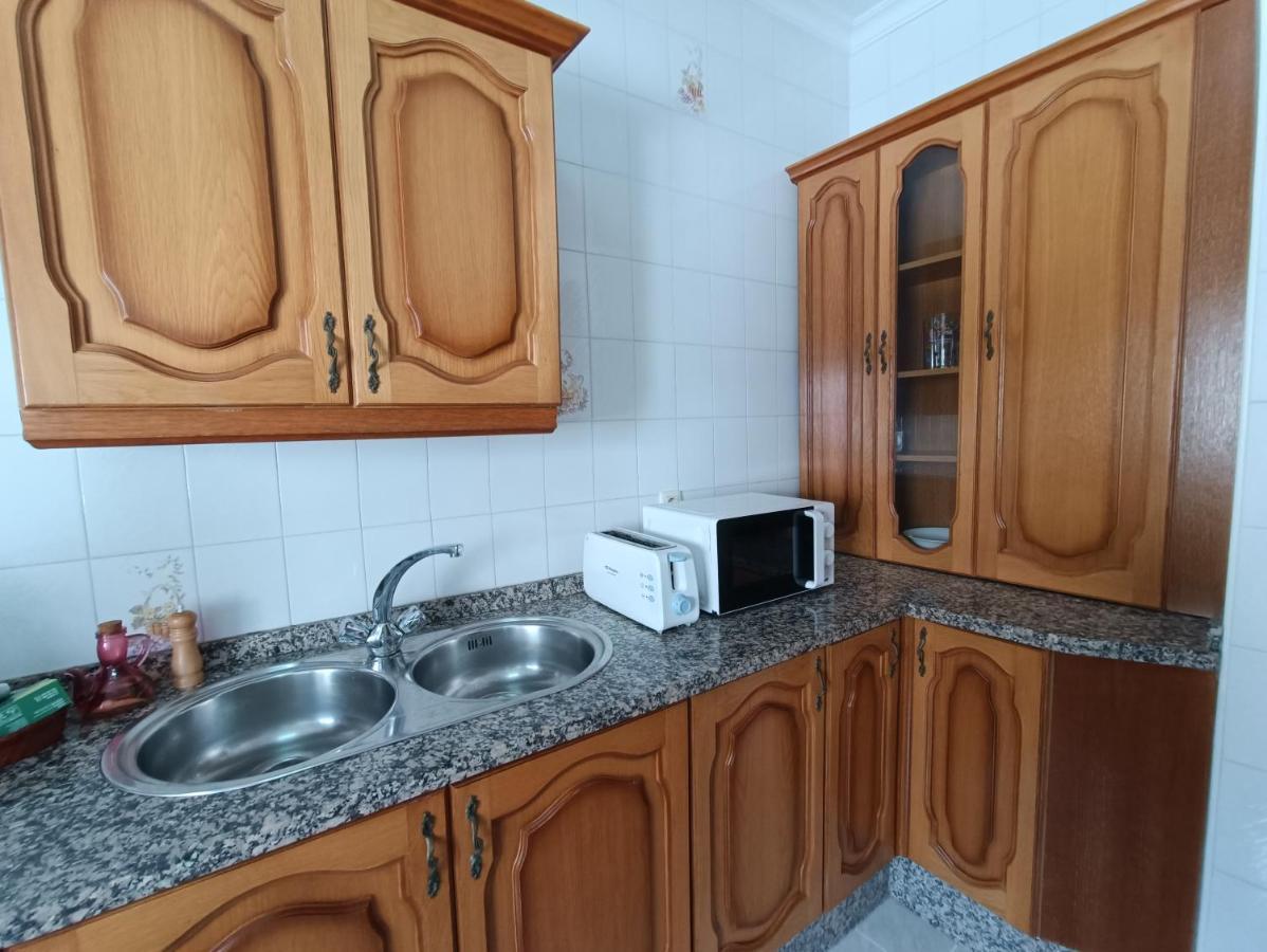 Casa Apartamento Terrazas De Алгодоналес Екстериор снимка